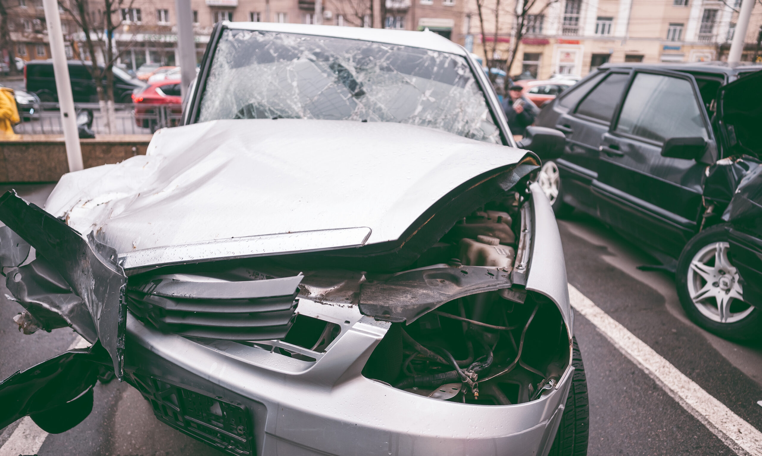 How Does the Car Accident Claim Process Work in Alabama?