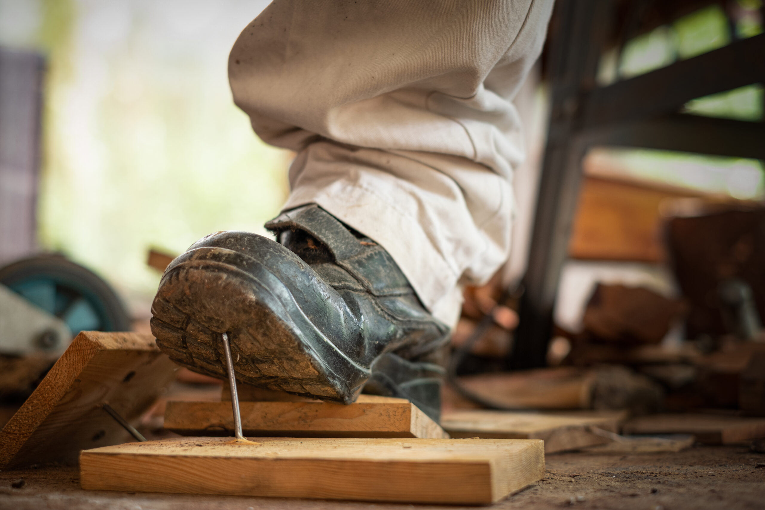 Workers’ Compensation in Alabama: What You Need to Know
